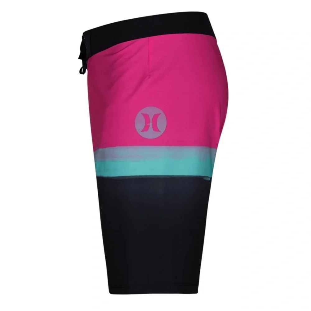 NWT Men’s Hurley Phantom Pure Glass 20” Board Shorts